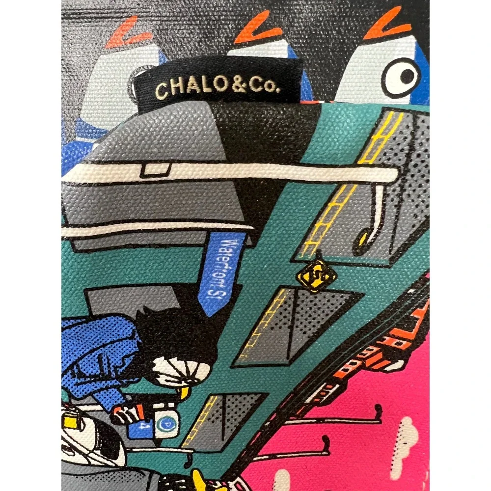 Chalo & Co. chalo co
